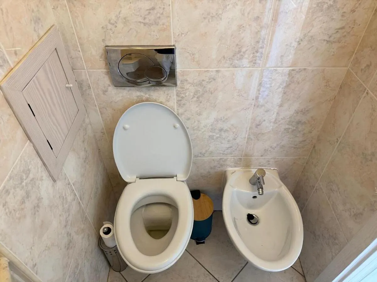 Apartment Appartement Vue Sur La Mer A 5 Minutes Des Plages Villeneuve-Loubet France