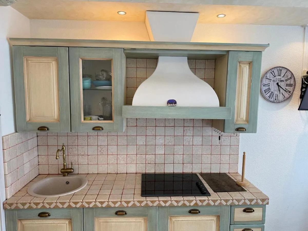 Appartement Vue Sur La Mer A 5 Minutes Des Plages Villeneuve-Loubet