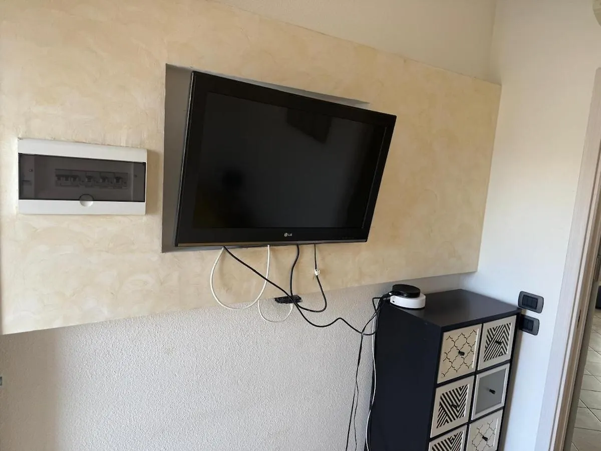 Appartement Vue Sur La Mer A 5 Minutes Des Plages Villeneuve-Loubet 0*,  France