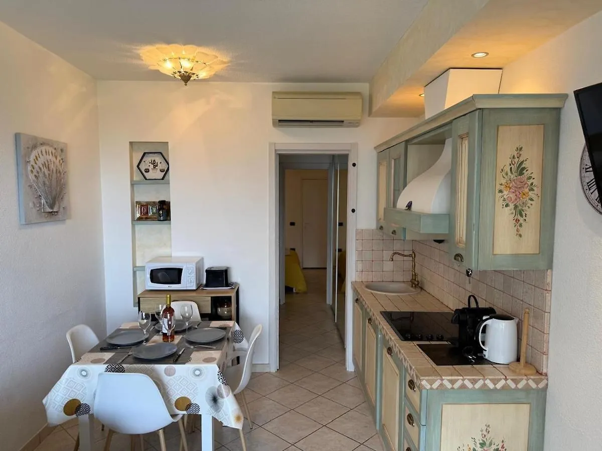 Appartement Vue Sur La Mer A 5 Minutes Des Plages Villeneuve-Loubet 0*,