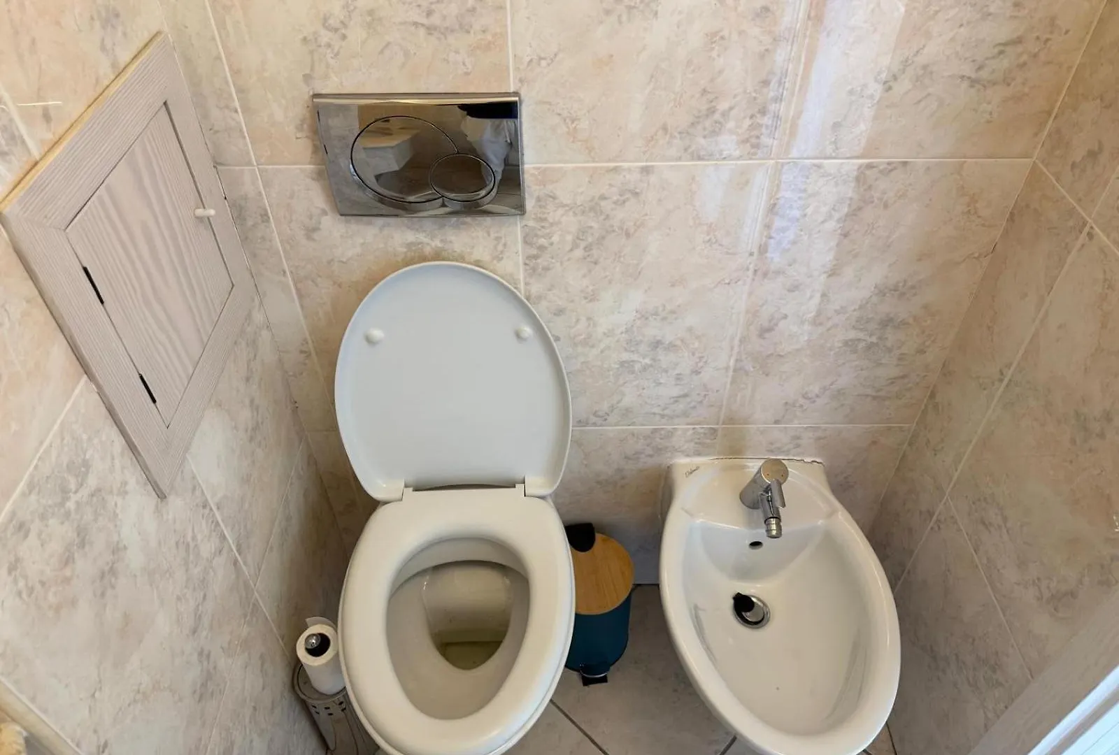 Appartement Vue Sur La Mer A 5 Minutes Des Plages Villeneuve-Loubet Apartment