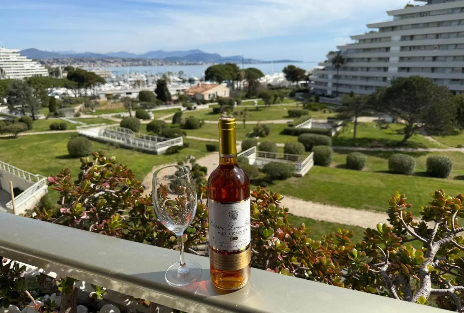 Appartement Vue Sur La Mer A 5 Minutes Des Plages location